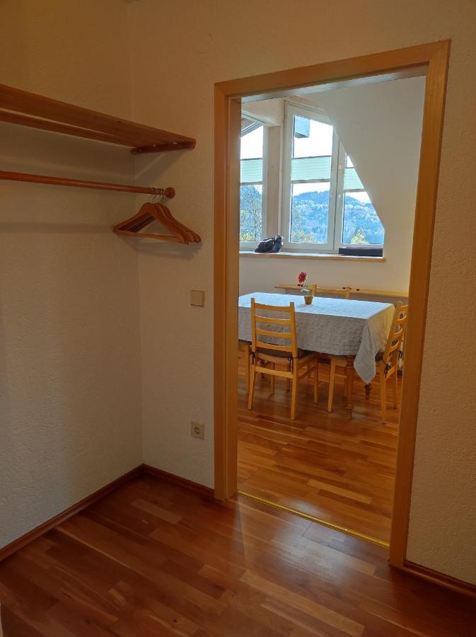 Ferienwohnung Imberger Horn - Sonthofen Exterior photo