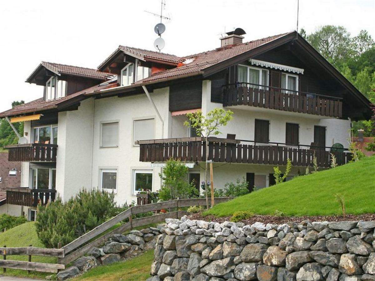 Ferienwohnung Imberger Horn - Sonthofen Exterior photo